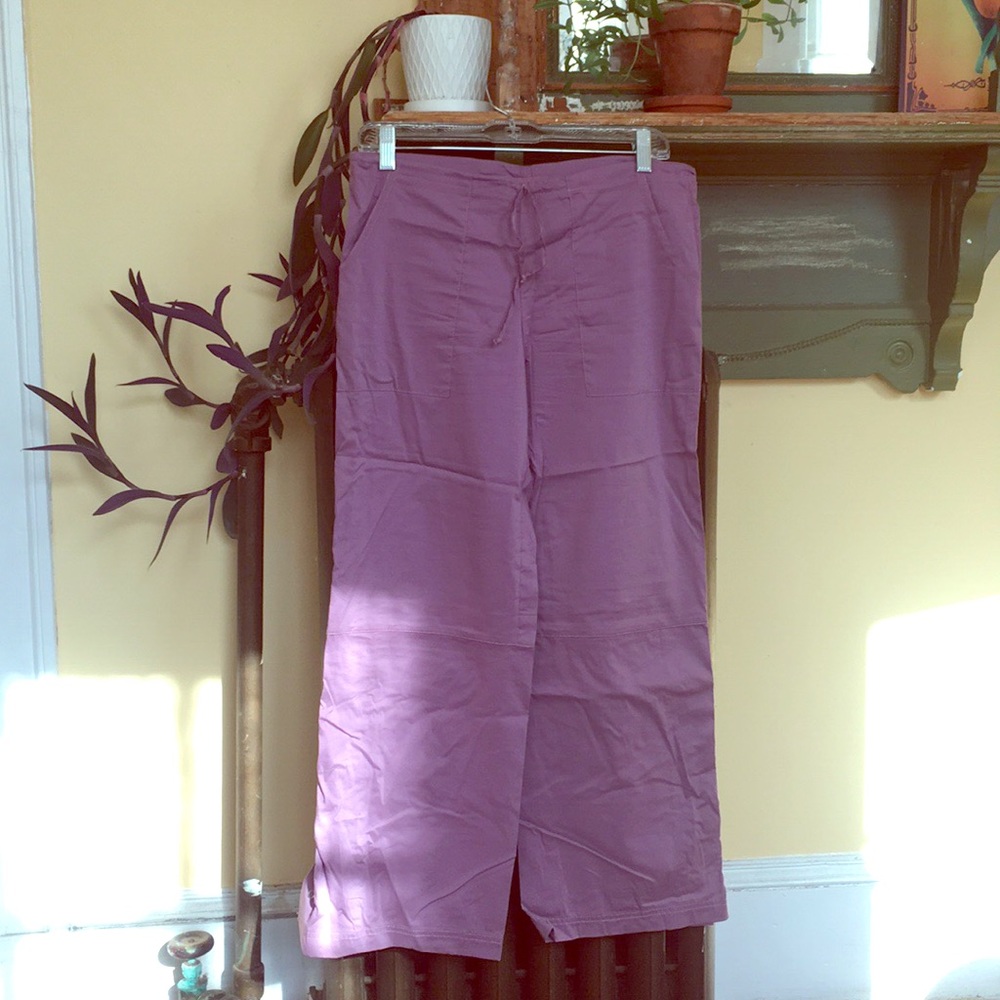 Be Present Long Versatility Pant